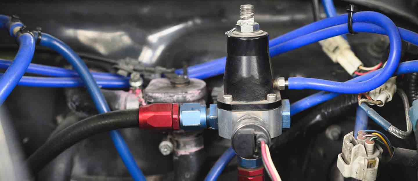 5.7 Vortec Fuel Pressure Regulator Symptoms: Uncover Common Issues
