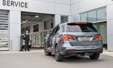 What Is Mercedes Service D? – Everything You Need To Know!