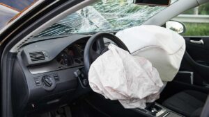 How to Start Car After Airbags Deploy